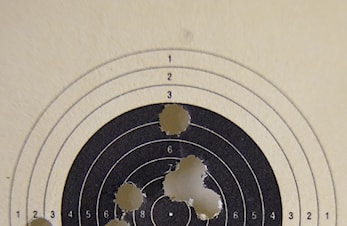Fripistol stevnet 15.august avlyst