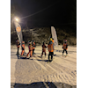 Telenorrenn - lågterskelrenn sundag 16. februar 2025