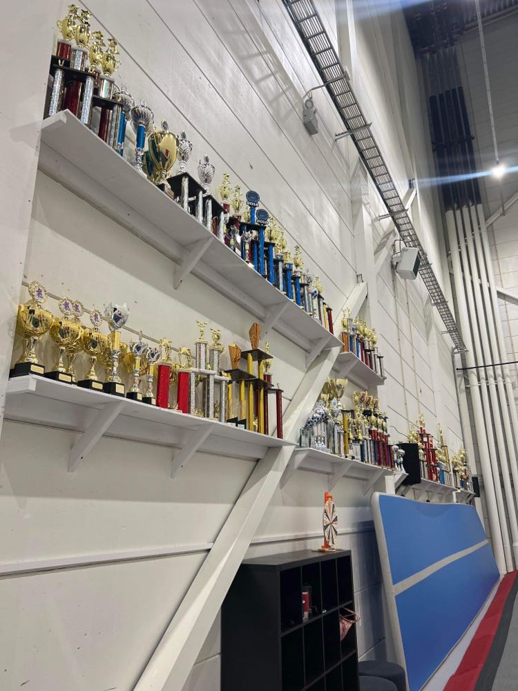 Sesongstart 2023/2024