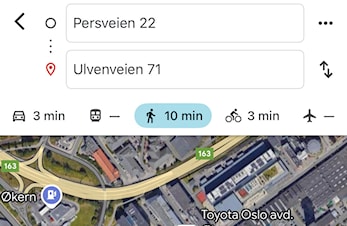 Dokumenter til årsmøtet 18.mars 2025
