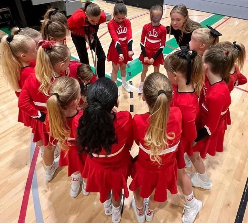 Sesongstart 2026/2027