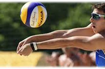 Volleyballskole for ungdomsskoleelever - gratis