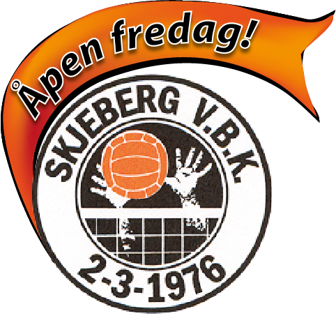 Åpen fredag i Sandbakken Flerbrukshall