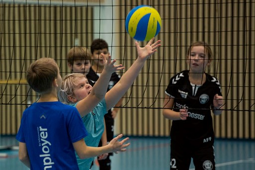 Superdag i Skjeberghallen 1. mars 2020