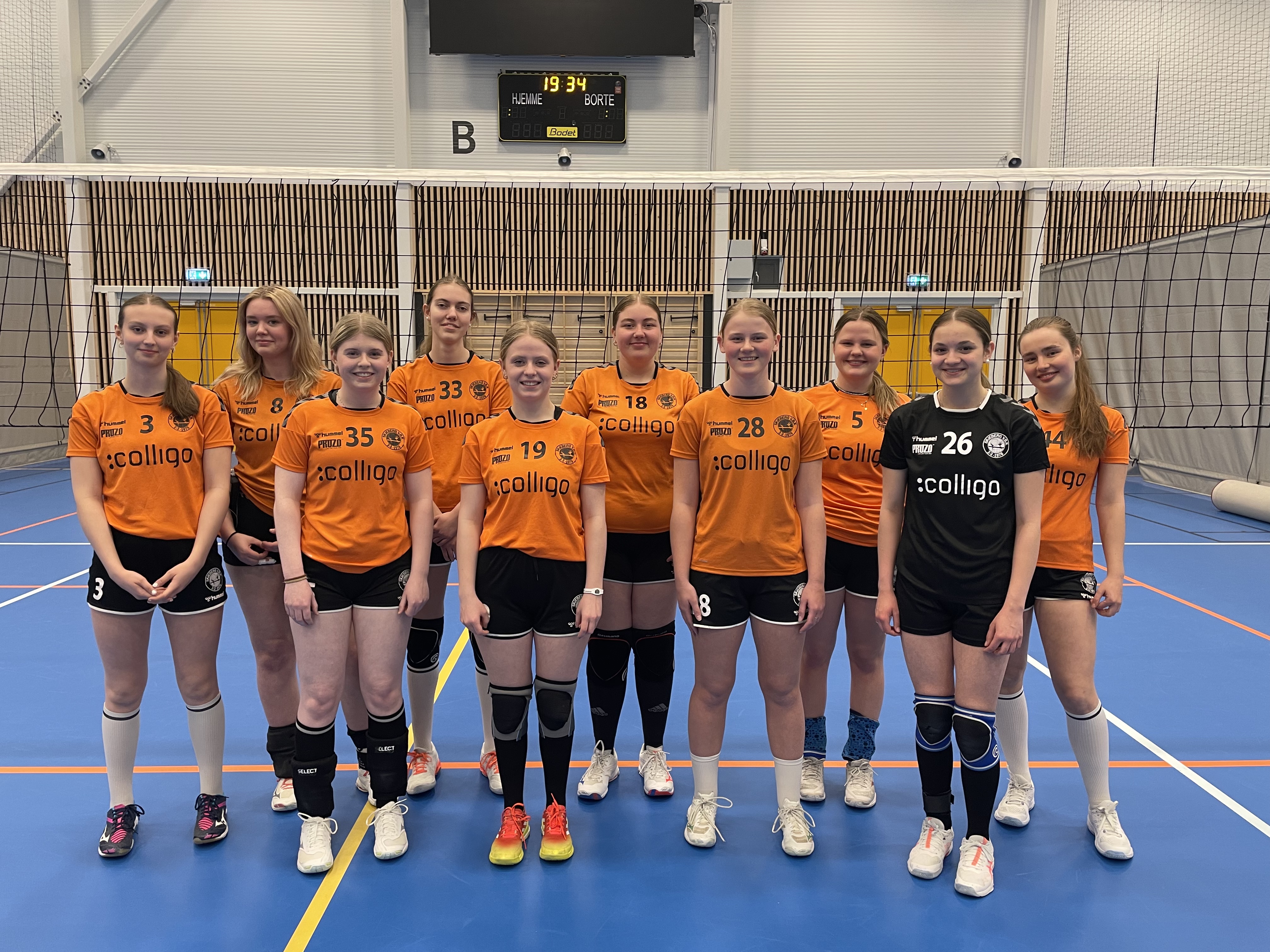 NM 17 Stavanger 29.4 til 1.5