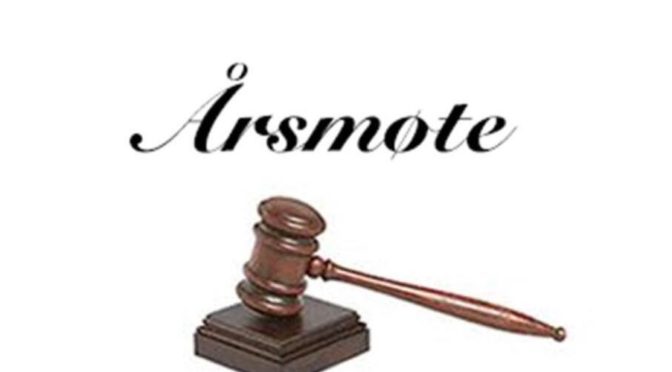 Innkalling til årsmøte 15.03.2023 kl. 18, Kalnesveien 5, 1712 Grålum