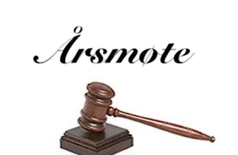 Innkalling til årsmøte 15.03.2023 kl. 18, Kalnesveien 5, 1712 Grålum