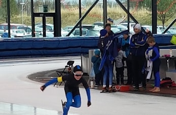 Sesongen nærmer seg