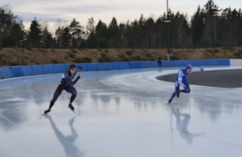Nyttårsløpet 2019