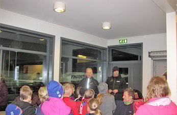 Kretsløp 280219