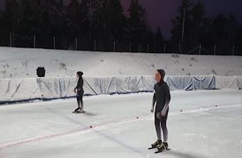 Klubbløp 27.02
