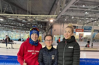 Norges Cup 1
