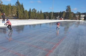 Treningsløp Dølemo