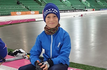 Treningssamling og LM Hamar
