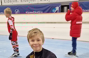 Odalskøyta