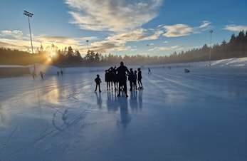 Klubbløp 22.desember
