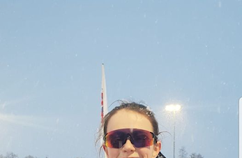 NM junior Harstad