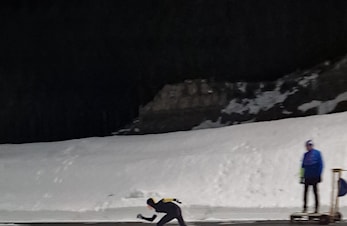 Sesongåpning på Myra