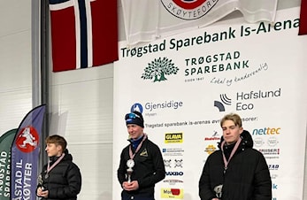 Verdenscup, VM og LM