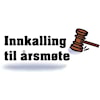 Årsmøte 27.mars kl 18