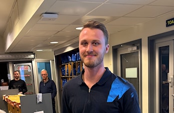 Årsmøte