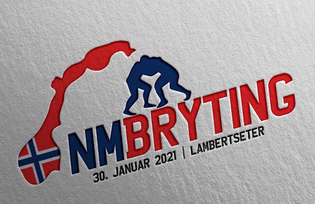 NM i Bryting 2021