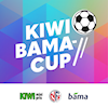 GFK KIWI BAMA CUP 3 - 4 september 2022 - Påmelding er åpnet!