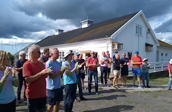 Klassemesterskap 2018