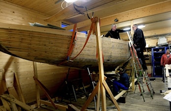 Princessklubben og Loggen har inngått samarbeid