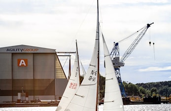 Påmeldingen er åpnet