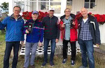 Klubbmesterskapet 2021