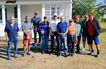 Klassemesterskapet 2021