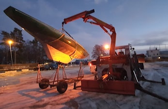 N24 har kommet ut av Loggen