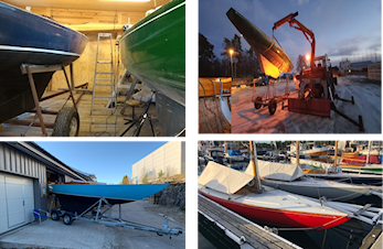 Princessklubben inviterer - til pizzakveld 6.April kl 18:00 - 21:00  på Fjærholmen.