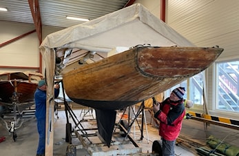 Princessklubben inviterer til medlemsmøte onsdag 22 Mars