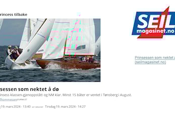 Princessen som nektet å dø...