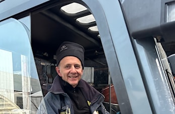 Ut av vinterdvalen – gjør klar til en aktiv Princess sesong!