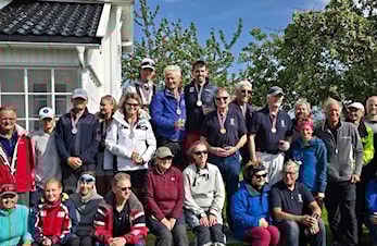 Innkalling til Årsmøtet 2025