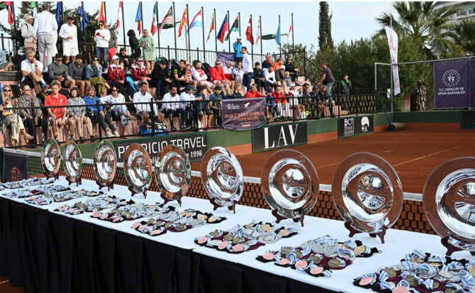 Image for VM for lag for 60, 65 og 70 er avlyst