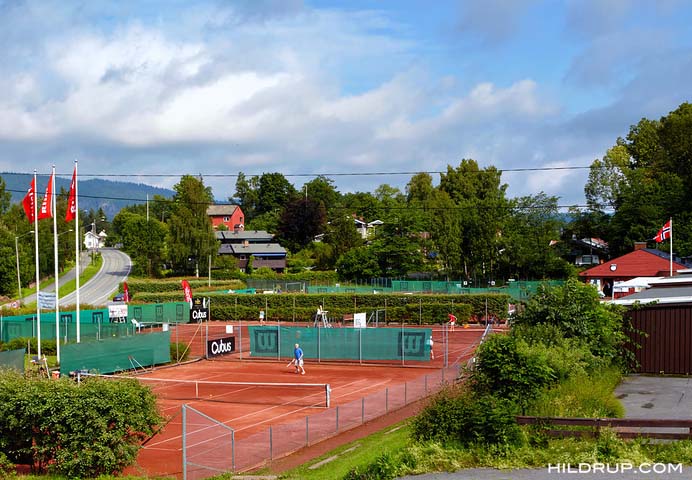 Image for NTV NM Masters