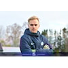 Sportssjefen informerer