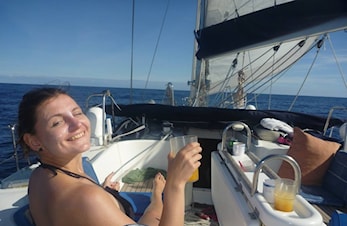 Seiling på Kanariøyene i vinter?