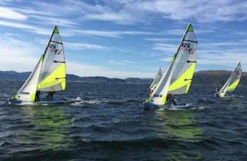 Bli med på "FevaCup 2019"