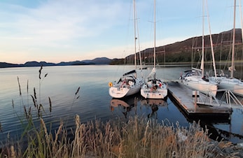 Gode debatter på foreningens årsmøte