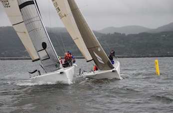 Blir din bedrift med på Stjørdalsfjorden Seilcup?