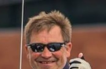 Magne Kjerkreit fortsetter som leder for seilforeningen