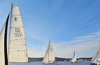 Sesongavslutning 2023 - seilingsbestemmelser