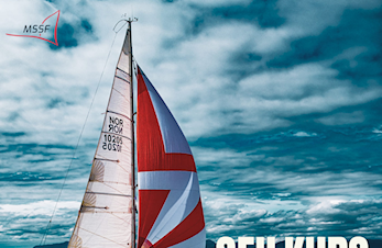 GRATIS SEILKURS FOR KVINNER