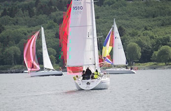 Onsdagsseilaser 2024