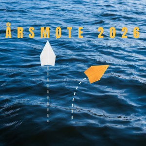 Kunngjøring av årsmøte for MSSF 2026